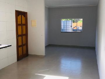 Cozinha Americana