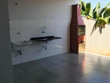 �rea lazer completa com banheiro