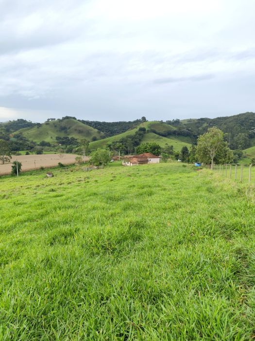 S�tio - Venda - Bairro Jaguar�o - Cunha - SP