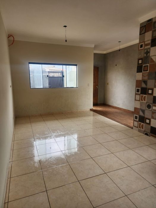 Casa - Venda - Jardim Continental II - Taubate - SP