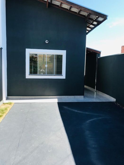 Casa - Venda - Residencial Estoril - Taubate - SP