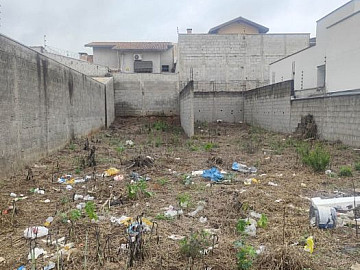 Terreno Continental